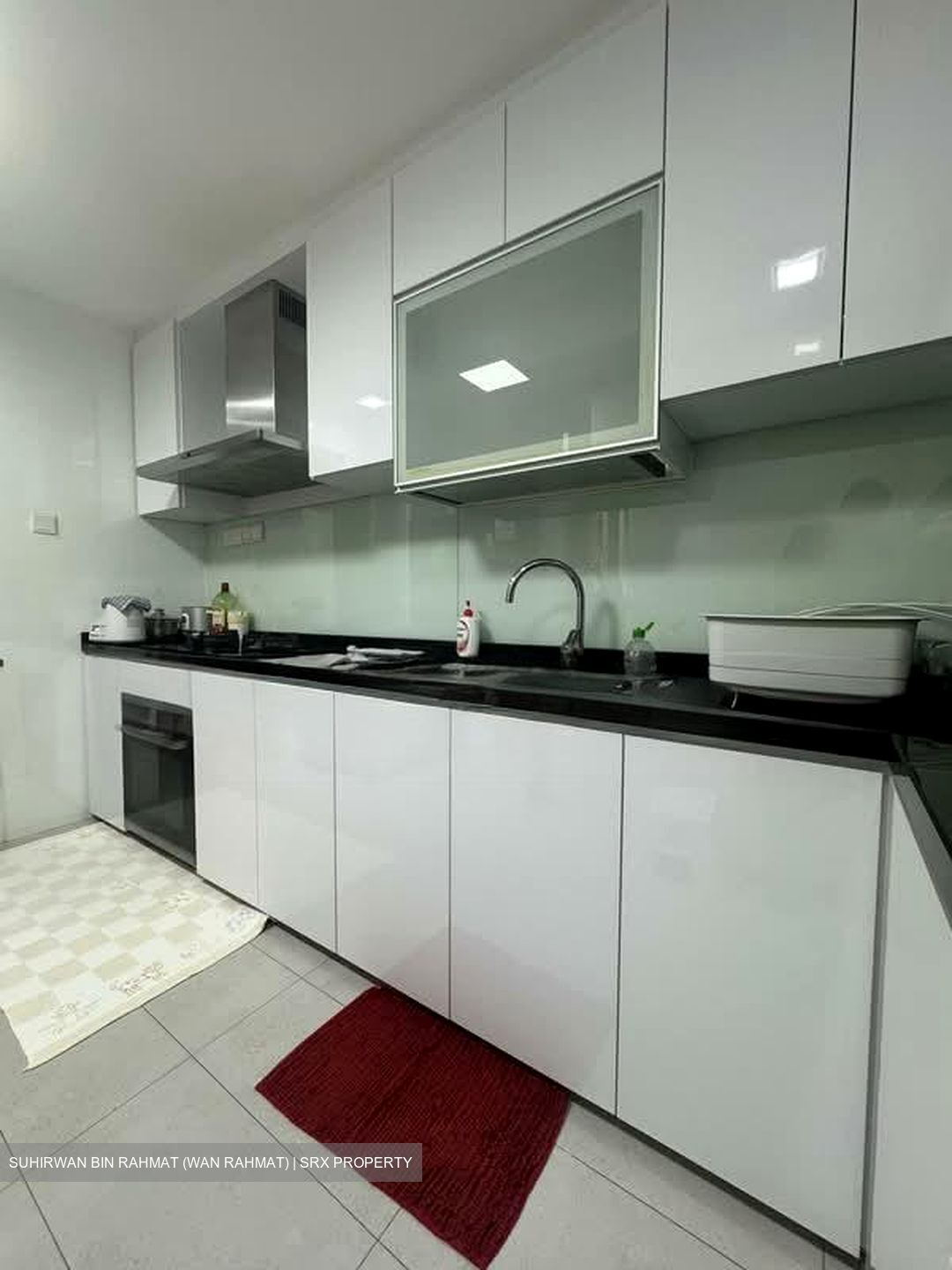 Hilltop Grove (D23), Condominium #582503951